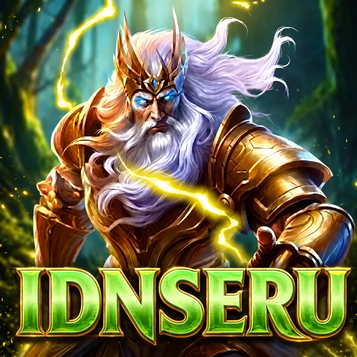 IDNSERU - Petualangan Aksi Menegangkan