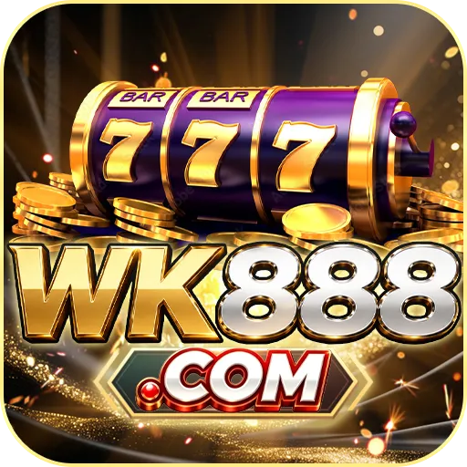 WK888 - Pertarungan Seru Tiap Detik
