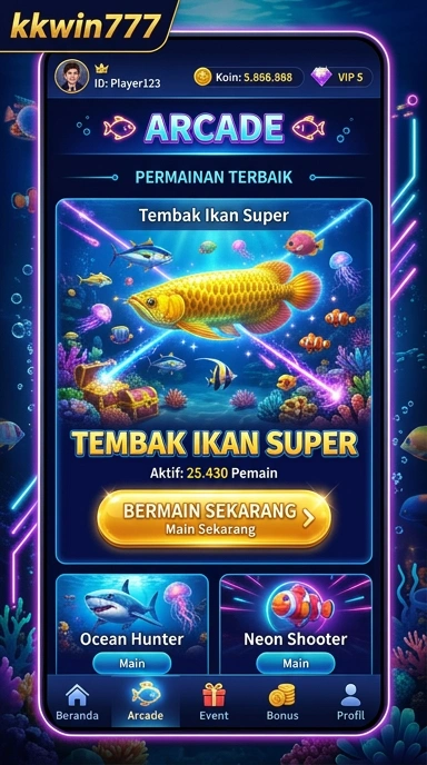 Fitur keamanan yang tangguh pada aplikasi kkwin777 untuk melindungi pengguna.